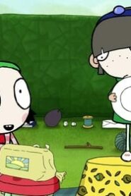 Sarah & Duck: 2×10