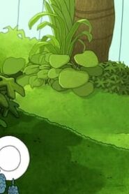 Sarah & Duck: 2×15