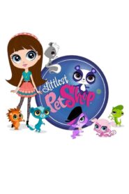 كرتون Littlest Pet Shop مدبلج عربي