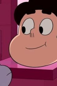 Steven Universe: 5×25