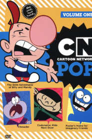 فيلم CN POP Vol.01 مدبلج عربي