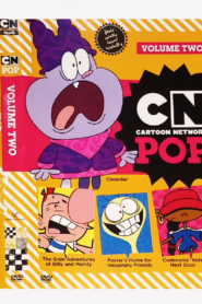 فيلم CN POP Vol.02 مدبلج عربي
