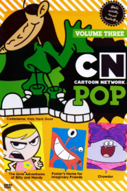 فيلم CN POP Vol.03 مدبلج عربي