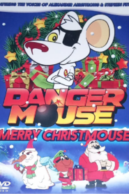 فيلم Danger Mouse Merry Christmouse VOL.3 مدبلج عربي