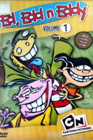 كرتون Ed, Edd n Eddy Vol.01 مدبلج عربي