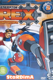 فيلم Generator Rex Vol.02 مدبلج عربي