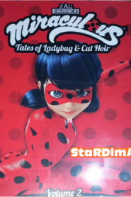 فيلم Miraculous Ladybug VOL.2 مدبلج عربي