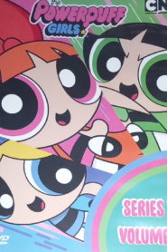 فيلم Powerpuff Girls 2016 Vol.01 مدبلج عربي