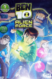 فيلم BEN 10 Alien Force – Max Out مدبلج عربي