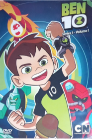 فيلم BEN 10 2016 Vol 1 مدبلج عربي