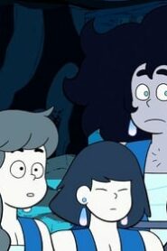 Steven Universe: 4×13