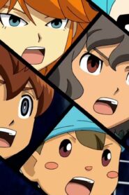 Inazuma Eleven: 3×15