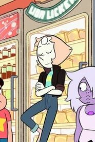Steven Universe: 4×6