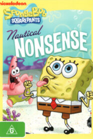 فيلم Spongebob Nautical Nonsense مدبلج عربي