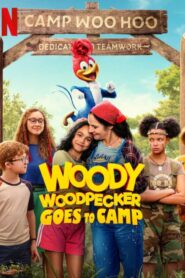 فيلم Woody Woodpecker Goes to Camp مدبلج عربي