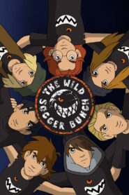 The Wild Soccer Bunch Season 2