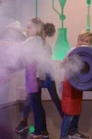 Emily’s Wonder Lab: 1×7
