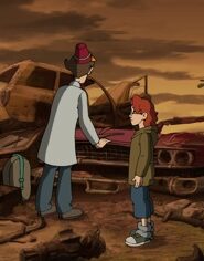 Die wilden Kerle: 2×8