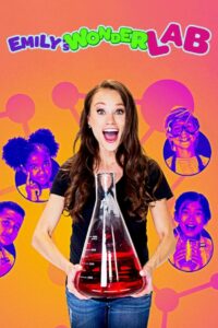 برنامج Emily’s Wonder Lab مدبلج عربي