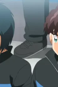 Captain Tsubasa: 2×28