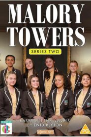 Malory Towers: Season 2