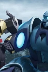 Transformers: EarthSpark: 1×19