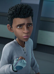 Transformers: EarthSpark: 1×23