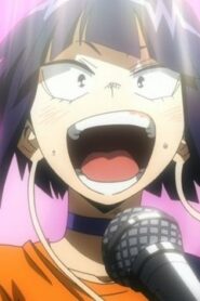My Hero Academia: 4×23