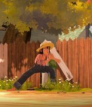 Tom Sawyer: 1×1