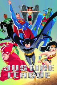 كرتون Justice League مدبلج عربي