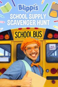 فيلم Blippi Back to School Movie مدبلج عربي