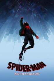 مشاهدة فيلم كرتون سبايدر مان: في عالم العنكبوت – Spider-Man: Into the Spider-Verse مترجم عربي