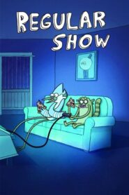 كرتون Regular Show مدبلج عربي