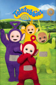 Teletubbies Season 1