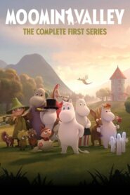Moominvalley: Season 1