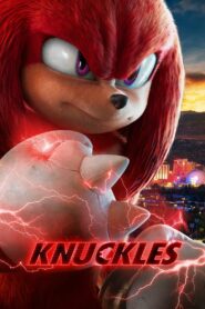 مسلسل Knuckles مترجم عربي
