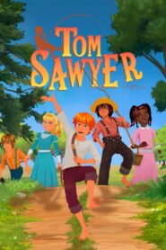 كرتون Tom Sawyer مدبلج عربي