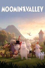كرتون Moominvalley مدبلج عربي