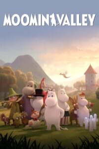 كرتون Moominvalley مدبلج عربي