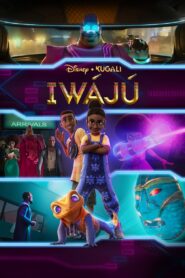 كرتون Iwájú مدبلج لهجة مصرية