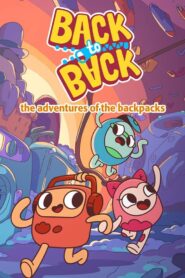 كرتون Back To Back مدبلج عربي