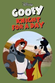 فيلم A Knight for a Day مدبلج عربي