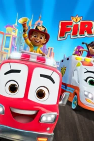 Firebuds: 2×10