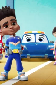 Firebuds: 2×12