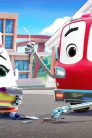 Firebuds: 2×2