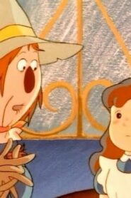 The Wonderful Wizard of Oz: 1×7