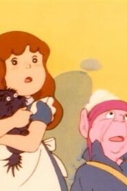 The Wonderful Wizard of Oz: 1×1