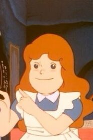 The Wonderful Wizard of Oz: 1×11