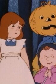 The Wonderful Wizard of Oz: 1×20
