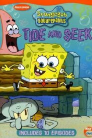 فيلم Spongebob Tide And Seek مدبلج عربي